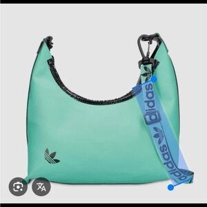 Adidas Mini Airliner Bag Reversable